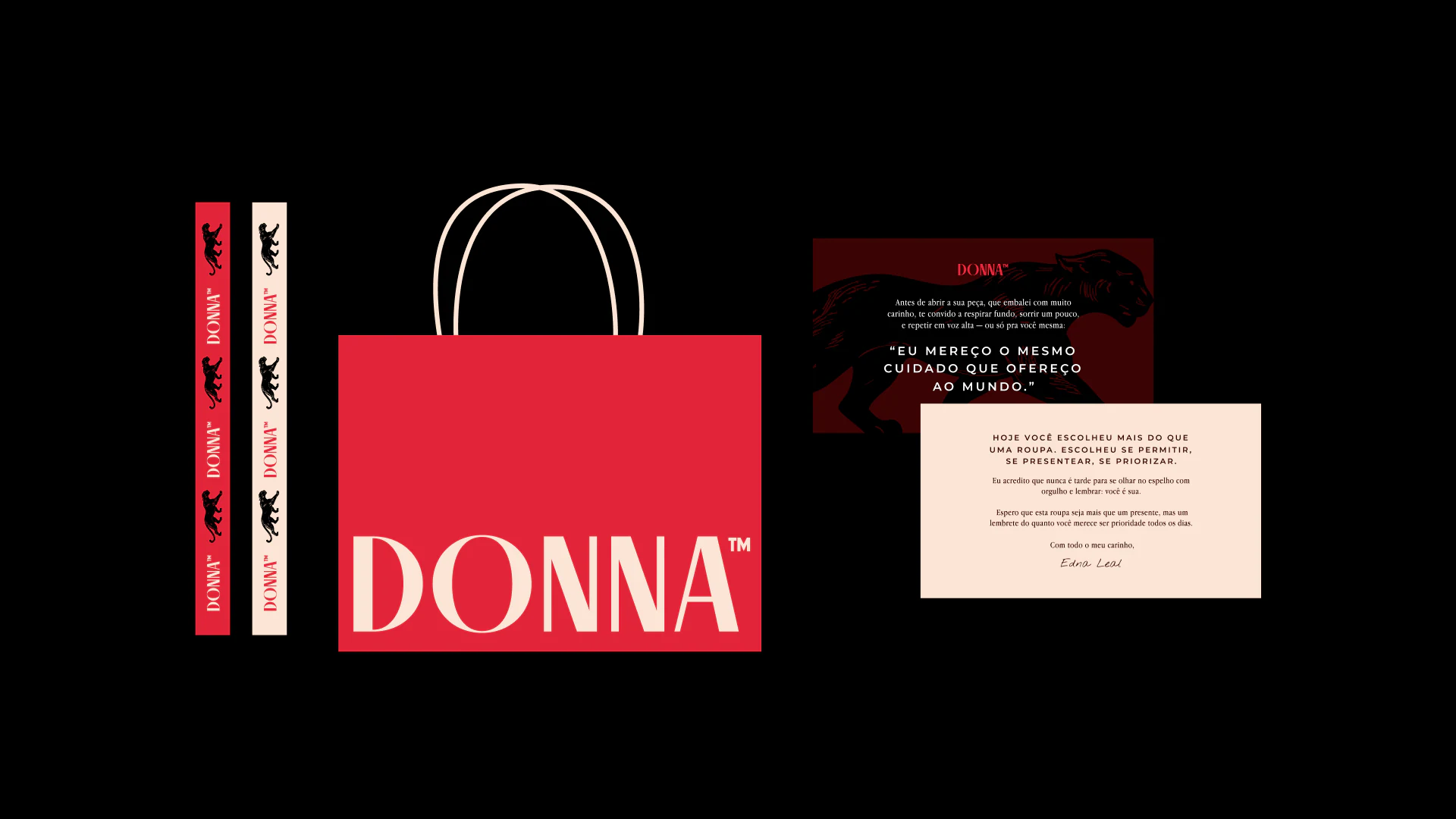 Donna project presentation 6