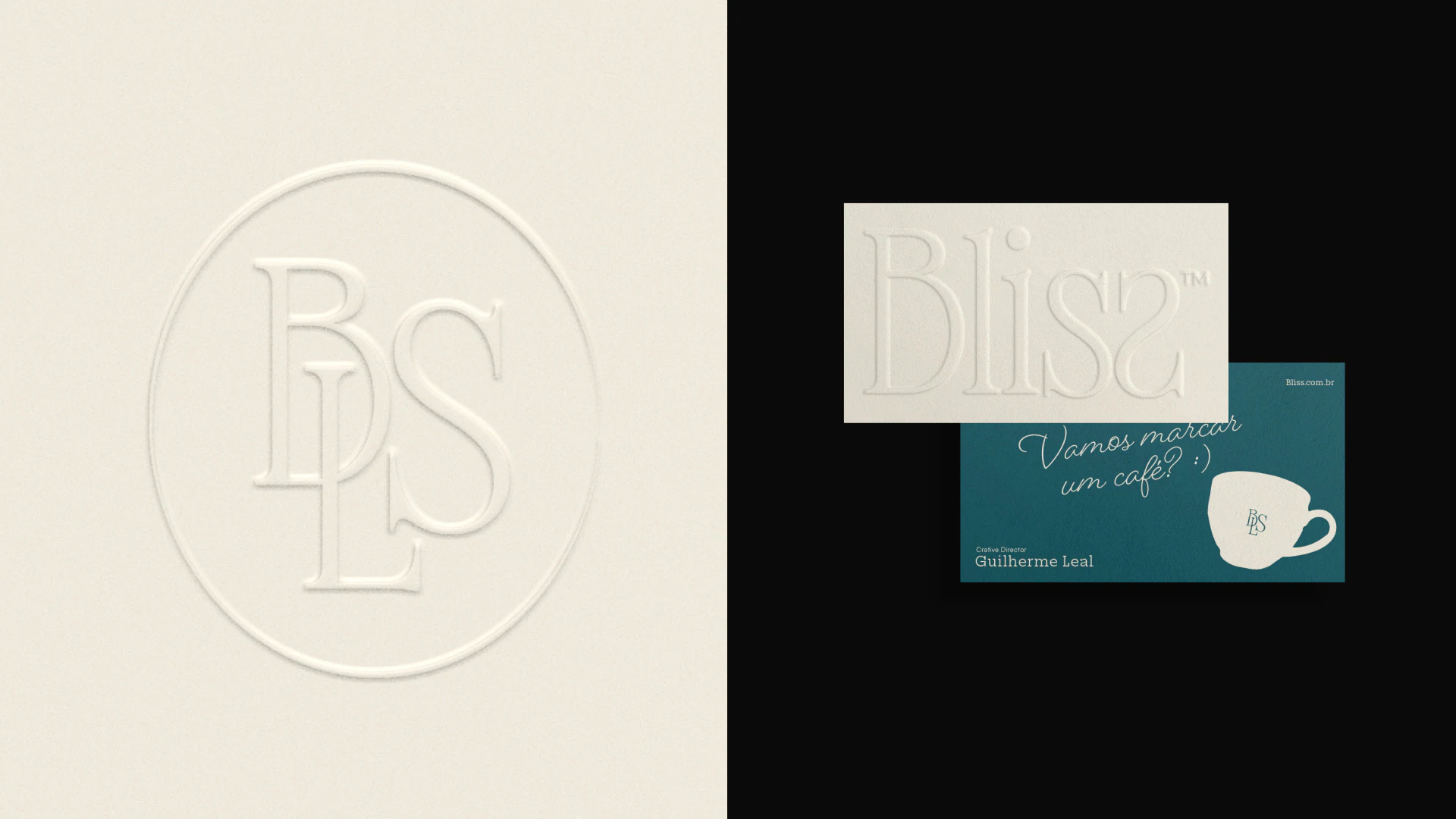 Bliss project presentation 8