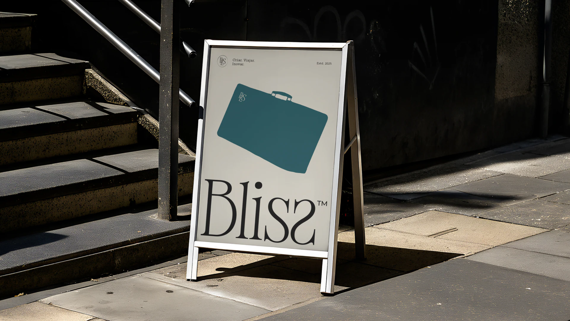 Bliss project presentation 9