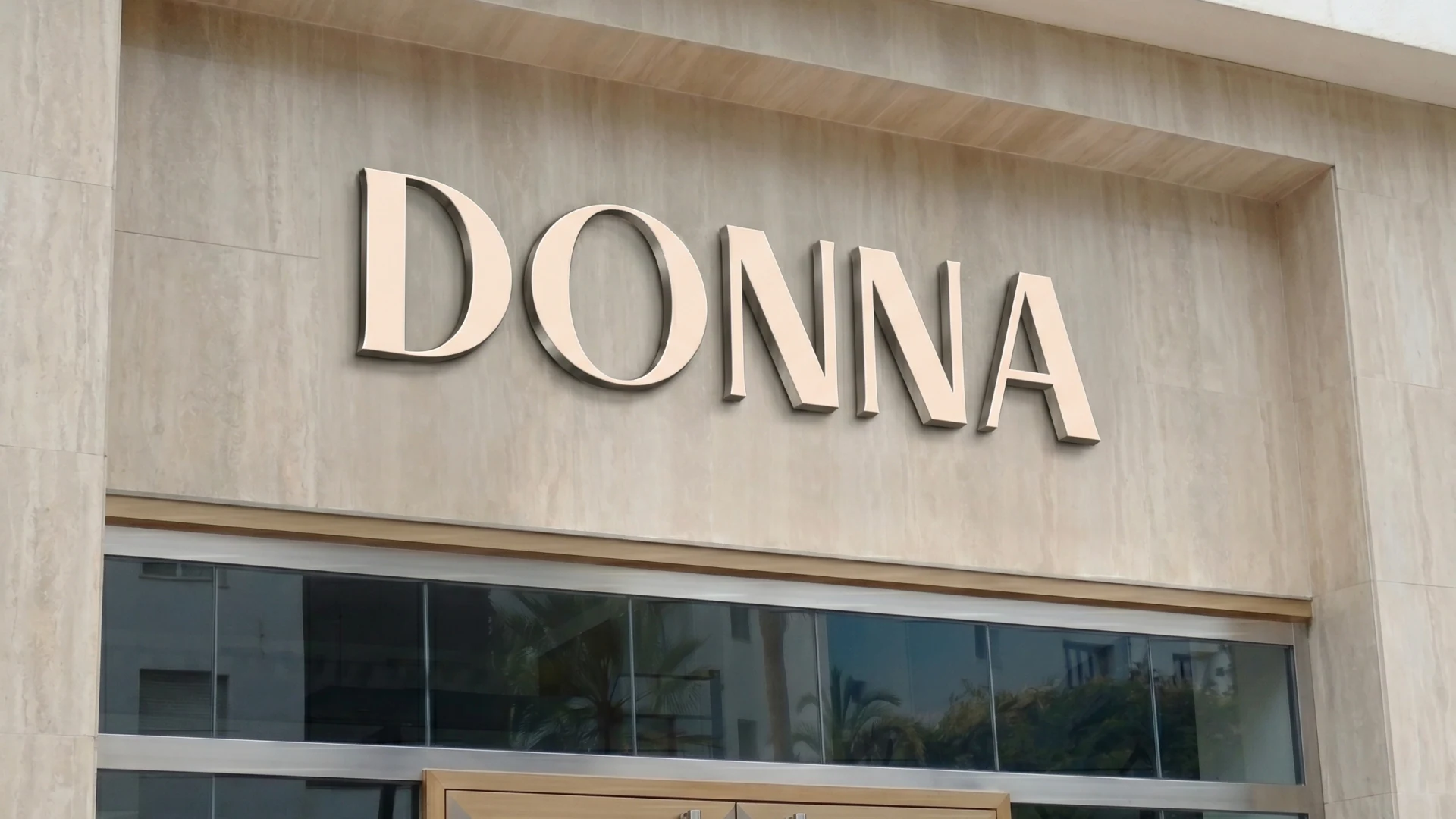 Donna project presentation 14
